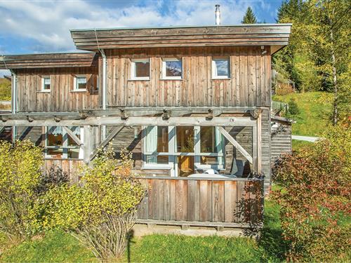 Ferienhaus - 6 Personen -  - Feriendorf Hohentauern,Rezept. - 8785 - Hohentauern