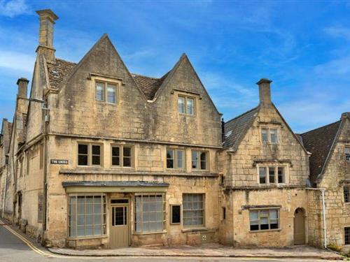 Feriehus - 24 personer -  - GL6 6XX - Painswick