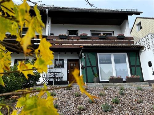 Sommerhus - 4 personer -  - Im Kefferbach - 54584 - Jünkerath