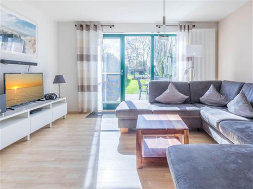 Ferienhaus - 6 Personen -  - Redewischer Straße 58 e - 23946 - Boltenhagen