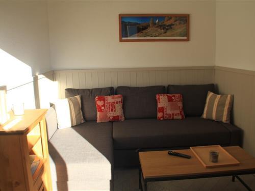 Ferielejlighed - 4 personer -  - 74390 - Châtel