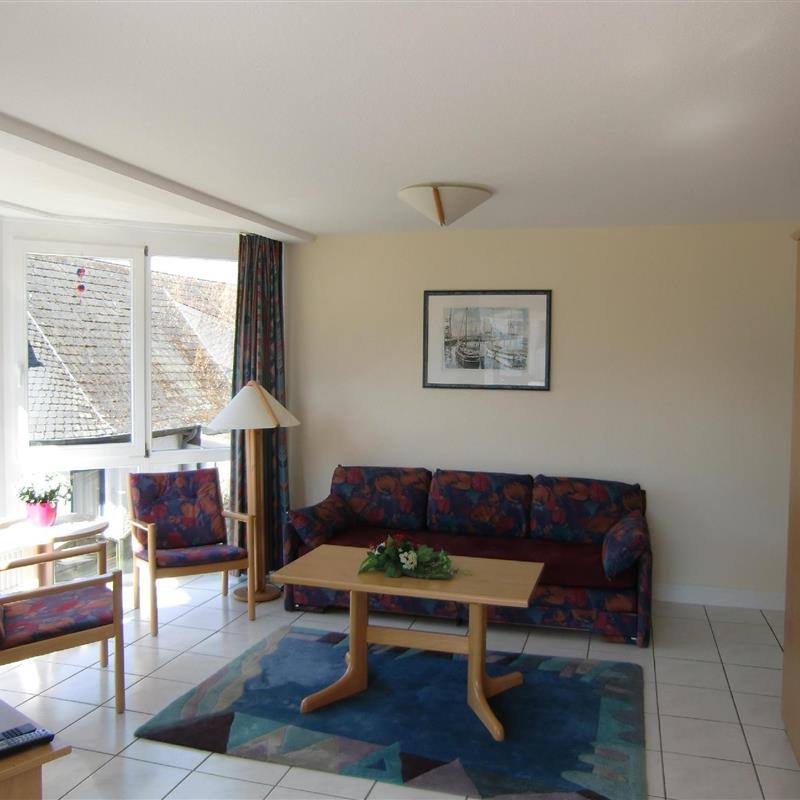 Ferielejlighed - 4 personer -  - Hansastraße - 23683 - Scharbeutz