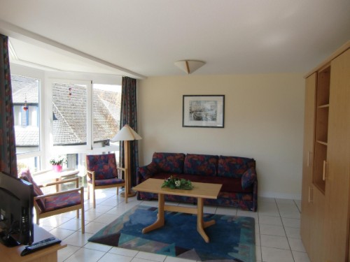 Ferienwohnung - 4 Personen -  - Hansastraße - 23683 - Scharbeutz