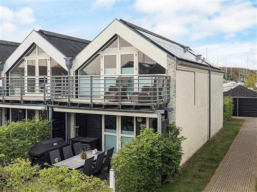 Sommerhus - 6 personer -  - Bådehavnen - 4600 - Køge