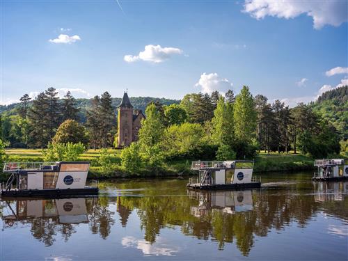 Ferielejlighed - 6 personer -  - Saarwiesenring - 66663 - Merzig