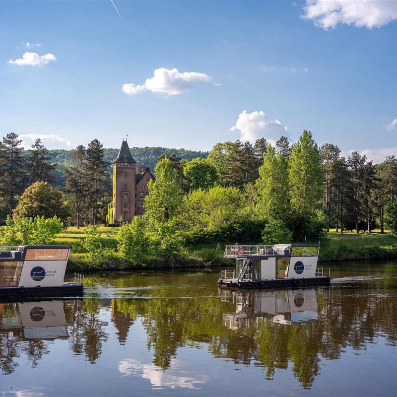 Ferielejlighed - 6 personer -  - Saarwiesenring - 66663 - Merzig