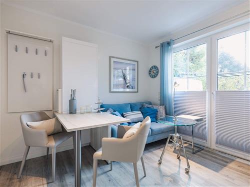 Ferieleilighet - 2 personer -  - Seestraße - 18374 - Zingst / Ostseebad Zingst