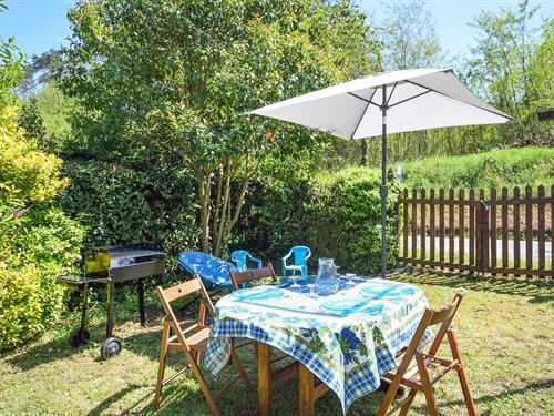 Holiday home - 5 persons -  - Via Prov. Canipaletti - 55054 - Massarosa