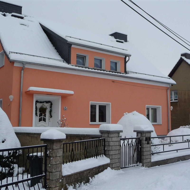 Ferielejlighed - 7 personer -  - Hospitalweg - 06542 - Allstedt