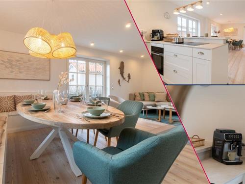 Sommerhus - 6 personer -  - Oldsum - 25938 - Oldsum