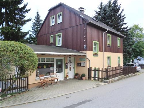 Feriehus / leilighet - 7 personer -  - Zechenstraße - 09484 - Oberwiesenthal