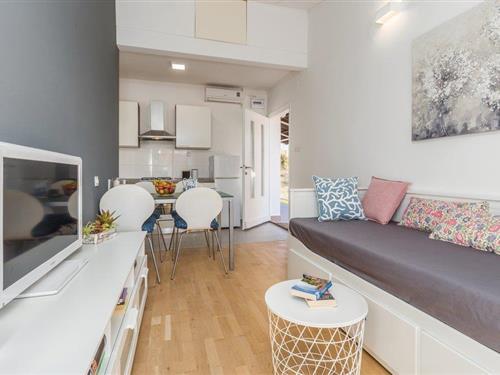 Holiday apartment - 4 persons -  - Korculanska - 52440 - Porec