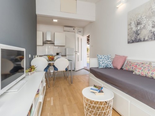 Ferienwohnung - 4 Personen -  - Korculanska - 52440 - Porec