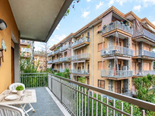 Semesterlägenhet - 4 personer -  - Via Privata Ponte Nuovo - 16035 - Rapallo