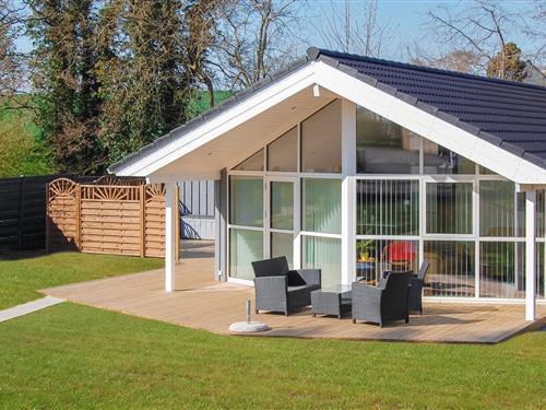 Sommerhus - 6 personer -  - Hejsager Strandvej - Hejsager - 6100 - Haderslev