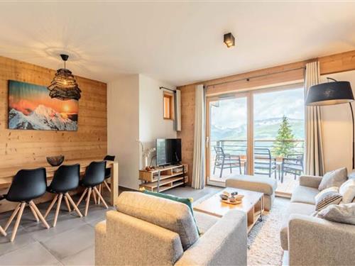 Semesterlägenhet - 8 personer -  - 73700 - Bourg St Maurice