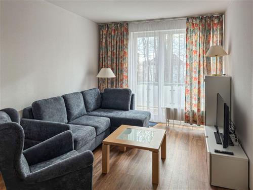 Ferielejlighed - 6 personer -  - Strandweg - 18119 - Warnemünde