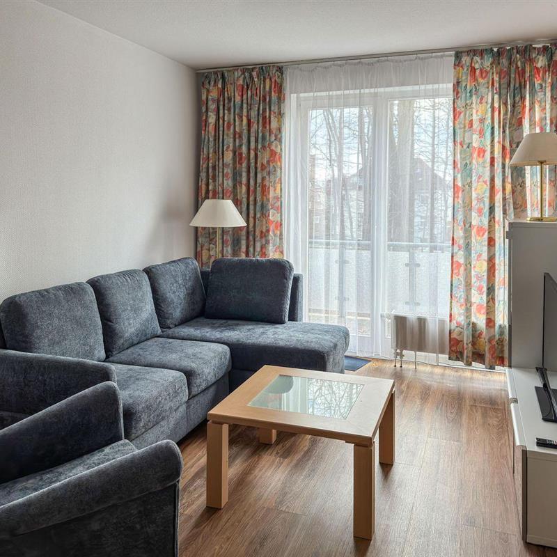 Ferielejlighed - 6 personer -  - Strandweg - 18119 - Warnemünde