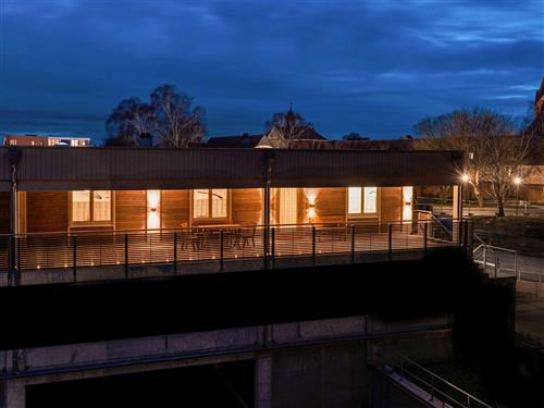 Ferielejlighed - 7 personer -  - Platz der Freiheit - 18356 - Barth