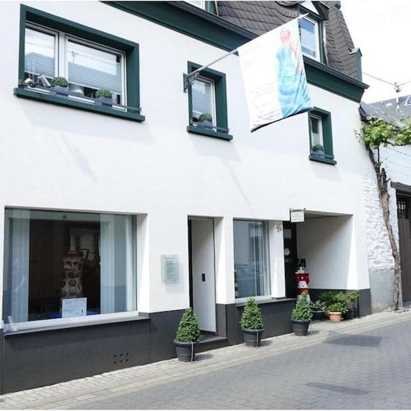 Sommerhus - 4 personer -  - 56333 - Winningen