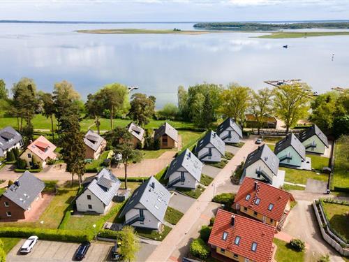 Semesterhus/Semesterlägenhet - 4 personer -  - Uferpromenade - 17207 - Röbel/Müritz