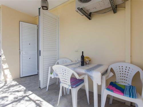 Ferielejlighed - 3 personer -  - 20207 - Mlini