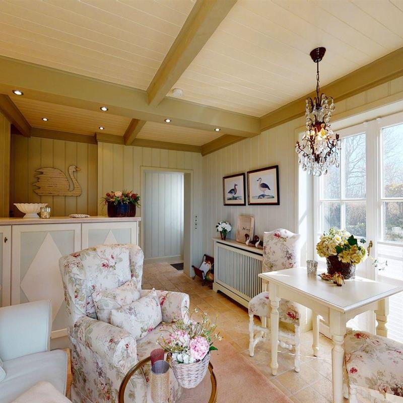 Ferielejlighed - 2 personer -  - Liiger Wal - 25980 - Morsum