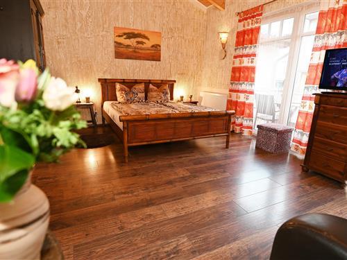 Semesterlägenhet - 2 personer -  - Mittelweg - 18119 - Warnemünde