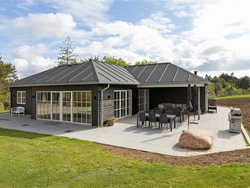 Ferienhaus - 12 Personen -  - Ravnsvej - Egsmark - 8400 - Ebeltoft