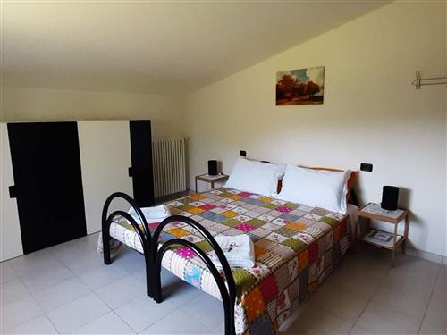 Værelse - 1 person -  - Compiano - 43053