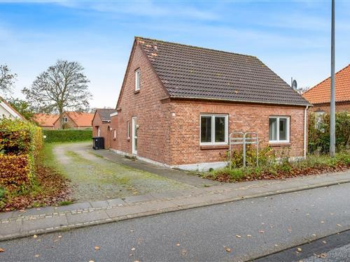 Ferienwohnung - 4 Personen -  - Herningvej 57 - 6950 - Ringköbing