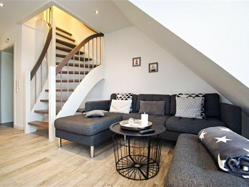 Ferieleilighet - 4 personer -  - Fischerweg - 26506 - Norden - Norddeich