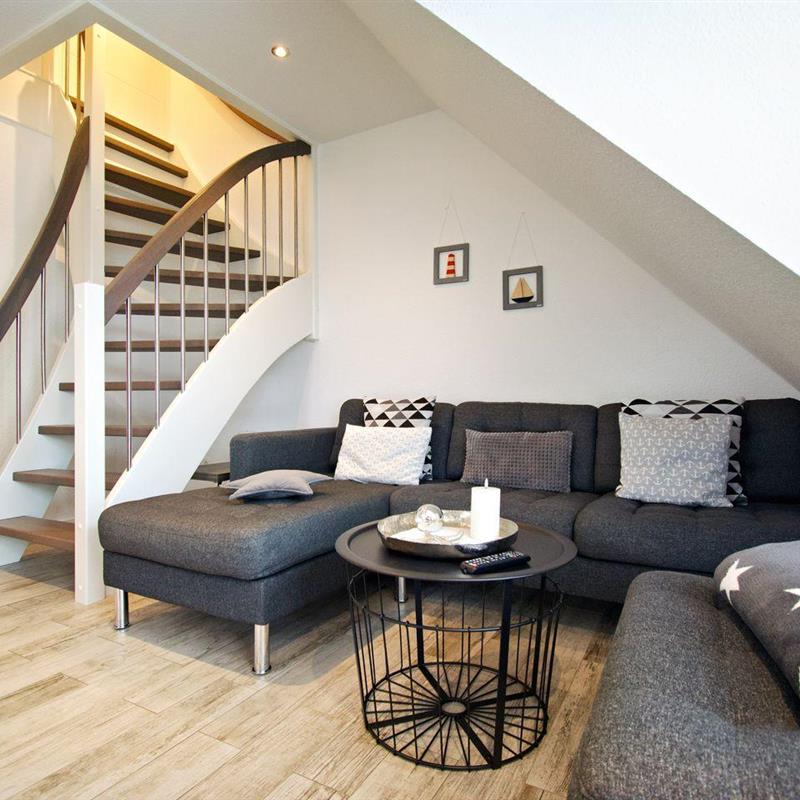 Ferielejlighed - 4 personer -  - Fischerweg - 26506 - Norden - Norddeich