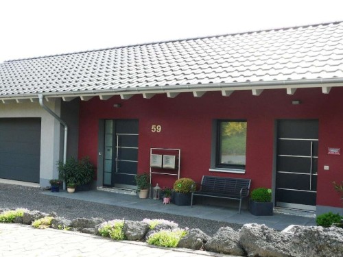Sommerhus - 4 personer -  - 56651 - Niederzissen