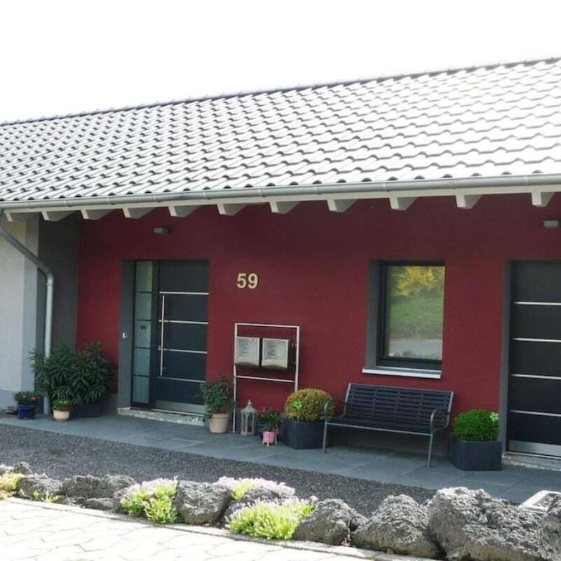 Sommerhus - 4 personer -  - 56651 - Niederzissen