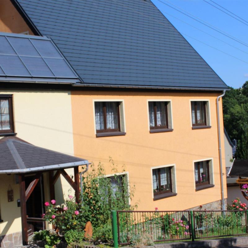 Ferielejlighed - 3 personer -  - Edelweißstraße - 08352 - Markersbach