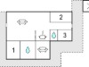 Billede 32 - Plantegning