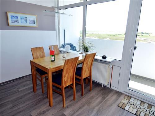 Ferienhaus - 4 Personen -  - Ostseeferienpark - 23774 - Heiligenhafen