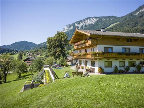  - 2 personer -  - Dorfbichl - 6306 - Söll