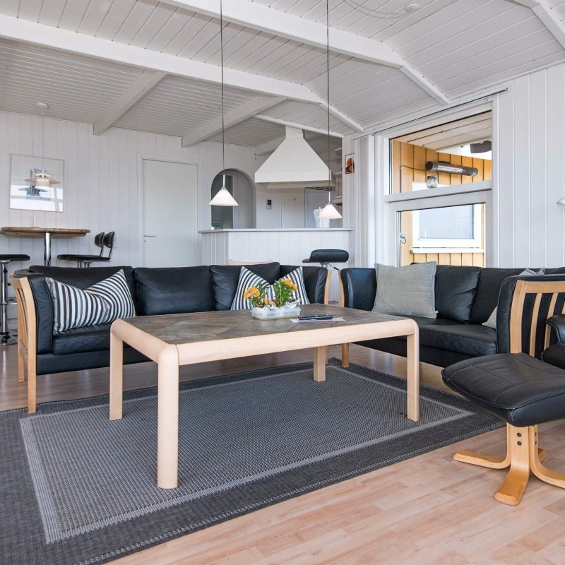 Ferienhaus - 8 Personen -  - Bygmarken - Grönninghoved - 6093 - Southeast Jutland And Als