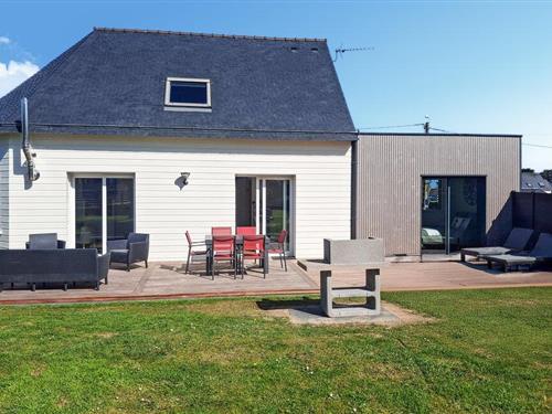 Ferienhaus - 8 Personen -  - Chemin de Treompan - 29830 - Ploudalmézeau