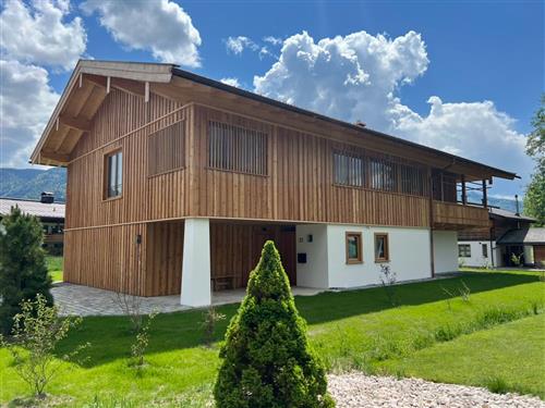 Sommerhus - 8 personer -  - Unterbergstraße - 83242 - Reit Im Winkl