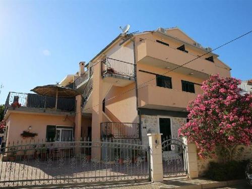 Holiday Home/Apartment - 1 person -  - 22211 - Vodice