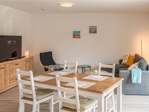 Ferienhaus - 4 Personen -  - Norderstraße - 25879 - Stapel