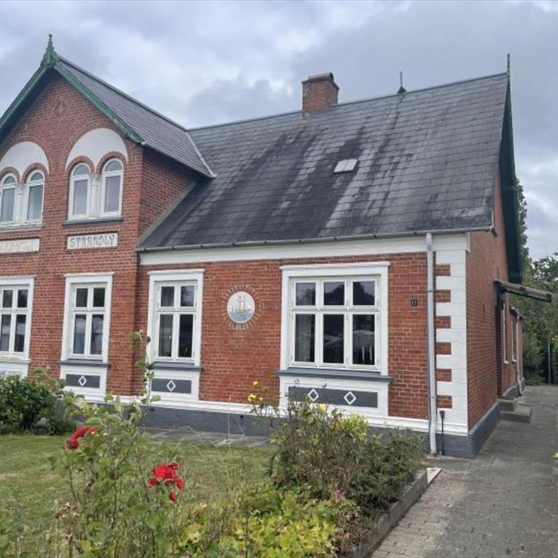 Stadthaus / Reihenhaus - 5 Personen -  - Hovedgaden - Ommel - 5960 - Marstal