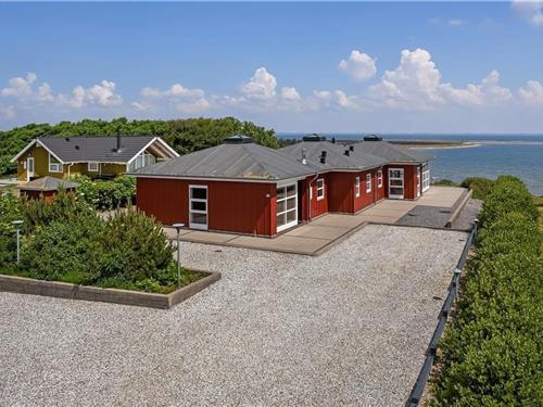 Sommerhus - 6 personer -  - Myntevej - Gjellerodde - 7620 - Lemvig