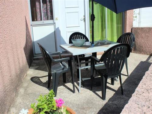 Holiday Home/Apartment - 4 persons -  - 66750 - St Cyprien