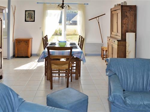Holiday Home/Apartment - 6 persons -  - Rue de Lanmeur - 29360 - Clohars Carnoet