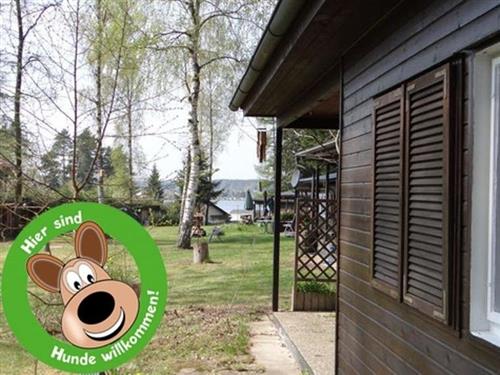 Ferieleilighet - 3 personer -  - Sonnenpark - 93426 - Roding