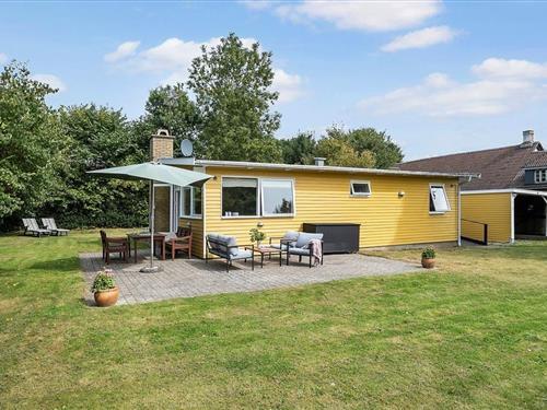Sommerhus - 4 personer -  - Markvænget - 3250 - Gilleleje